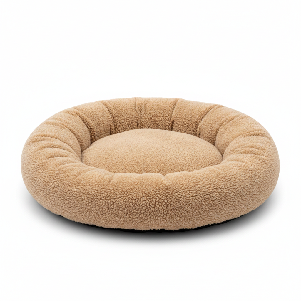 Cama Térmica para Mascotas ZenRest - foto producto